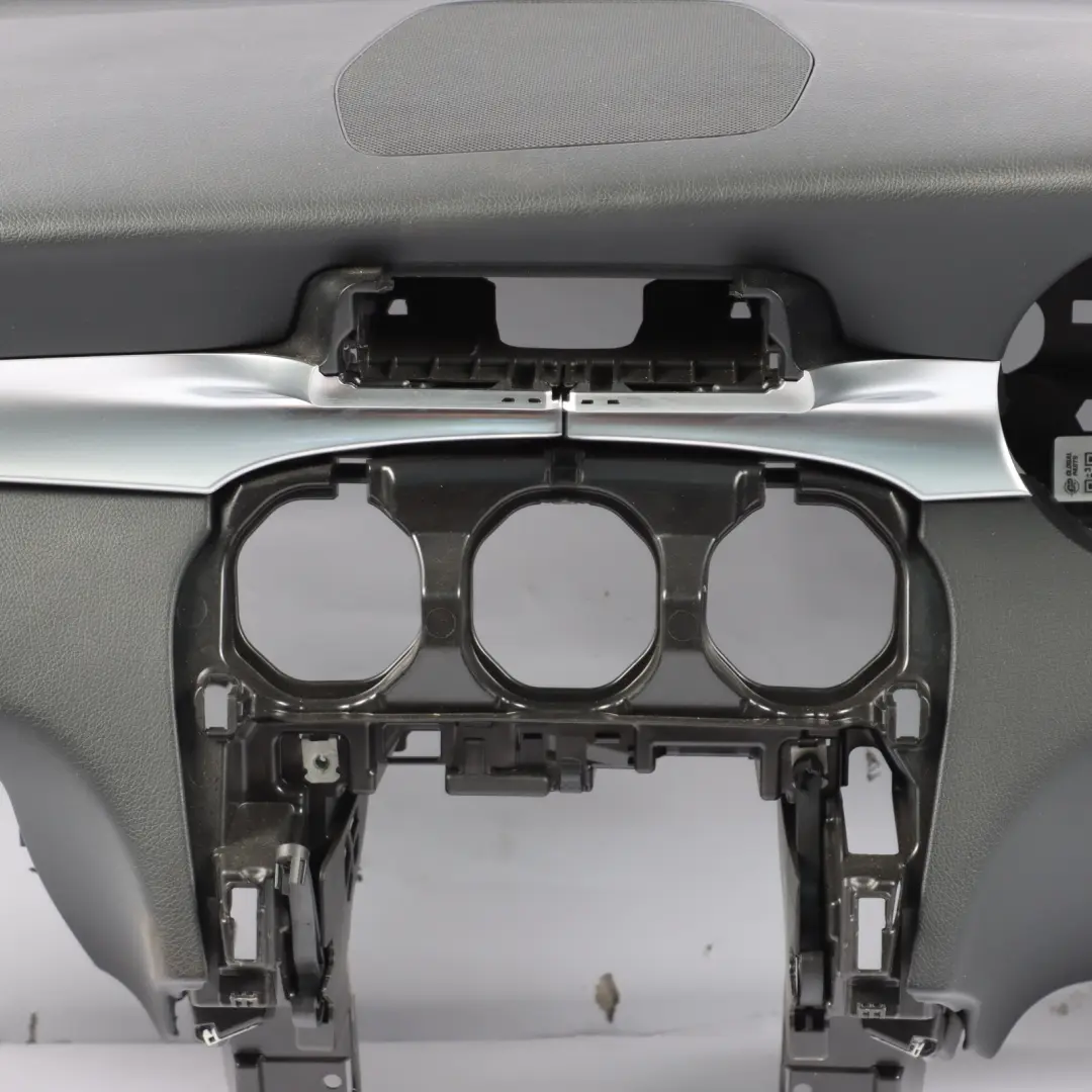 Upper Instrument Panel Dashboard Dash Assembly Trim to Mercedes X253 with Part number A2536800187 Mercedes X253 Upper Instrument Panel Dashboard Dash Assembly Trim - SKU rhd-A2536800187 - Part number A2536800187