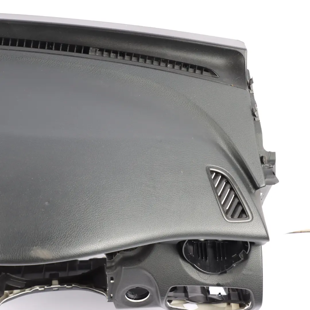 Upper Instrument Panel Dashboard Dash Assembly Trim to Mercedes X253 with Part number A2536800187 Mercedes X253 Upper Instrument Panel Dashboard Dash Assembly Trim - SKU rhd-A2536800187 - Part number A2536800187
