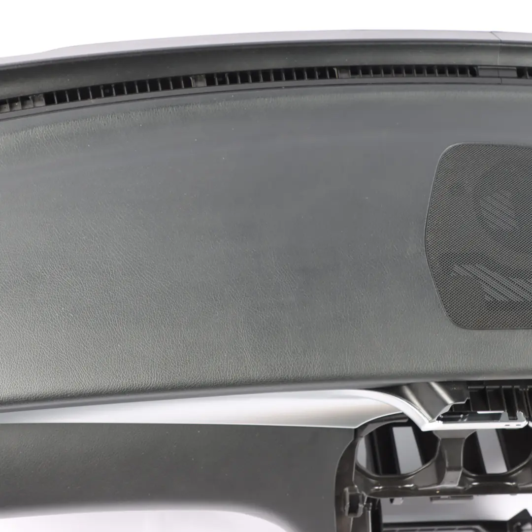 Upper Instrument Panel Dashboard Dash Assembly Trim to Mercedes X253 with Part number A2536800187 Mercedes X253 Upper Instrument Panel Dashboard Dash Assembly Trim - SKU rhd-A2536800187 - Part number A2536800187