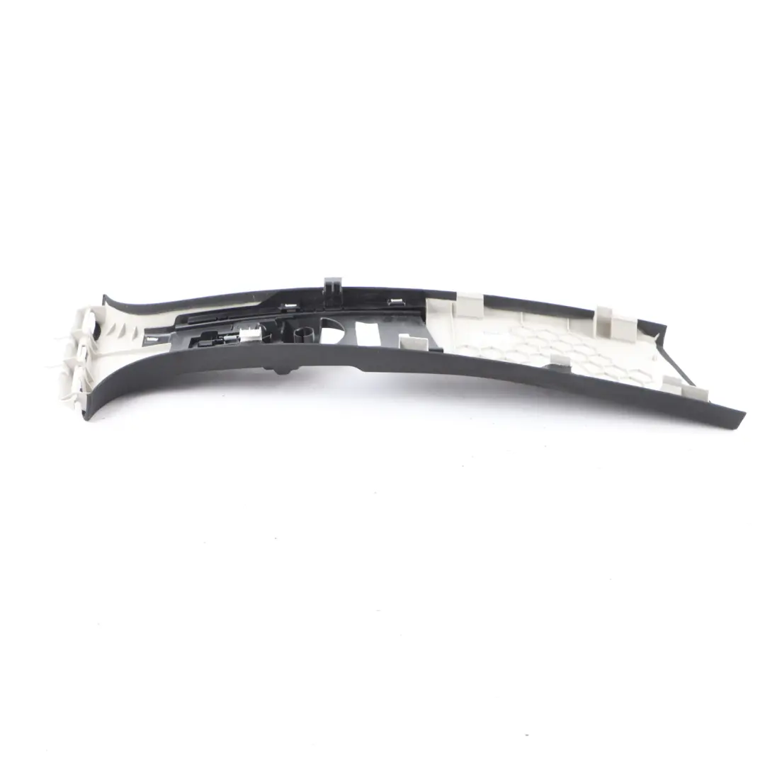 Column Trim B-Pillar Left N/S Cover Panel to Mercedes X253 with Part number A2536901325 Mercedes X253 Column Trim B-Pillar Left N/S Cover Panel - SKU A2536901325 - Part number A2536901325