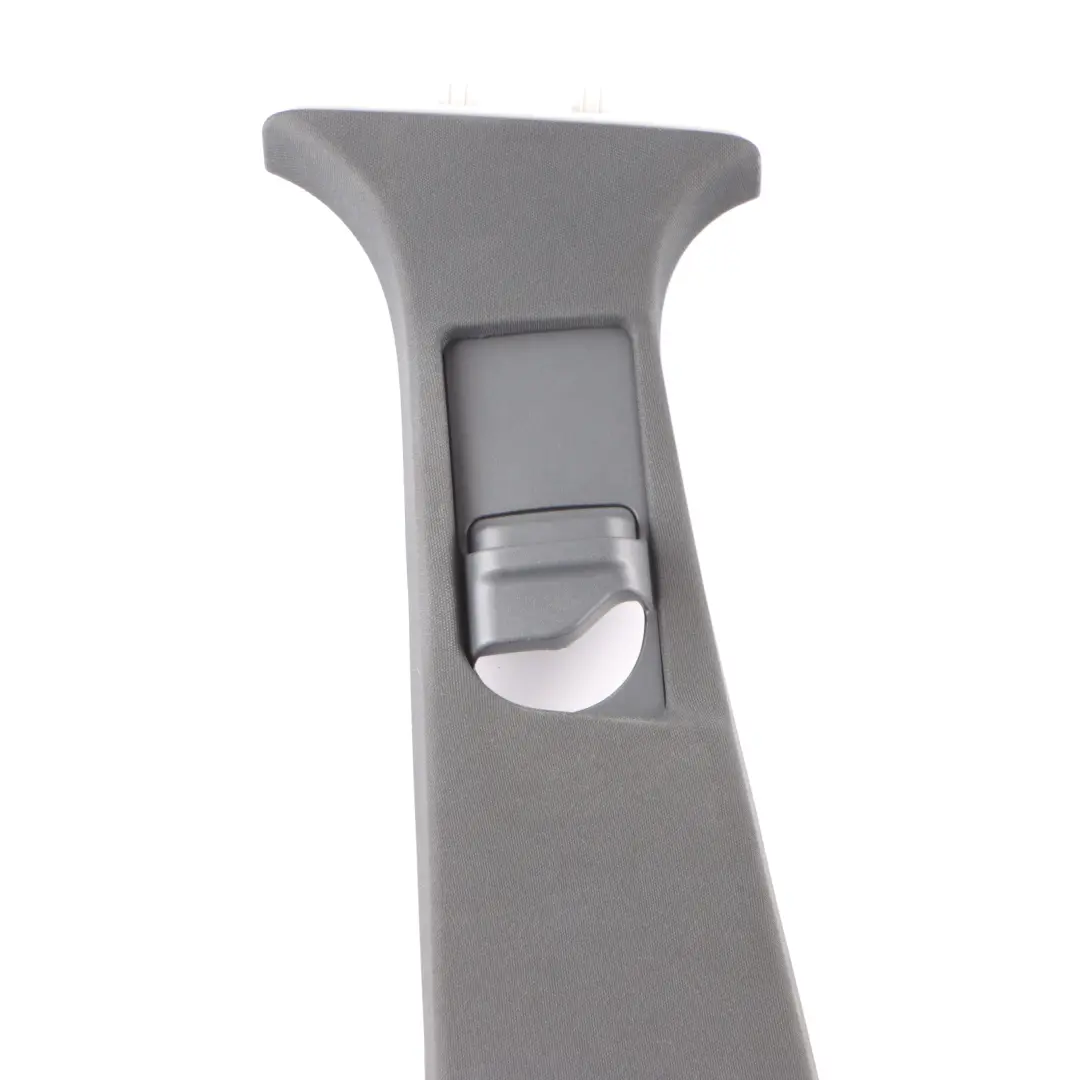 Mercedes X253 Column Trim B-Pillar Left N/S Cover Panel - SKU A2536901325 - Part number A2536901325