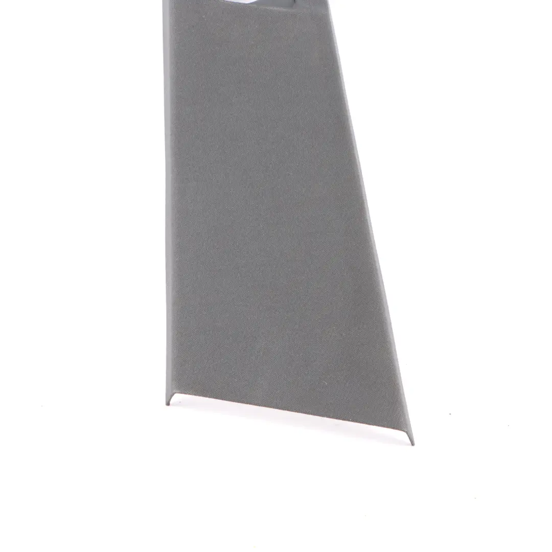 Column Trim B-Pillar Left N/S Cover Panel to Mercedes X253 with Part number A2536901325 Mercedes X253 Column Trim B-Pillar Left N/S Cover Panel - SKU A2536901325 - Part number A2536901325