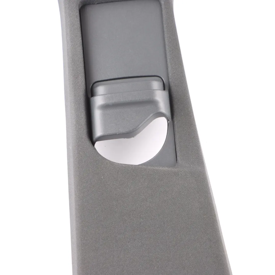 Mercedes X253 Column Trim B-Pillar Left N/S Cover Panel - SKU A2536901325 - Part number A2536901325