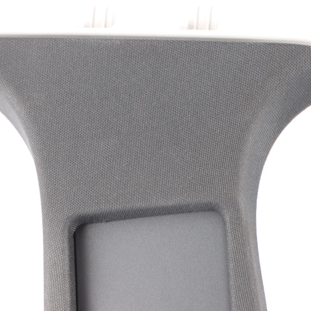 Mercedes X253 Column Trim B-Pillar Left N/S Cover Panel - SKU A2536901325 - Part number A2536901325