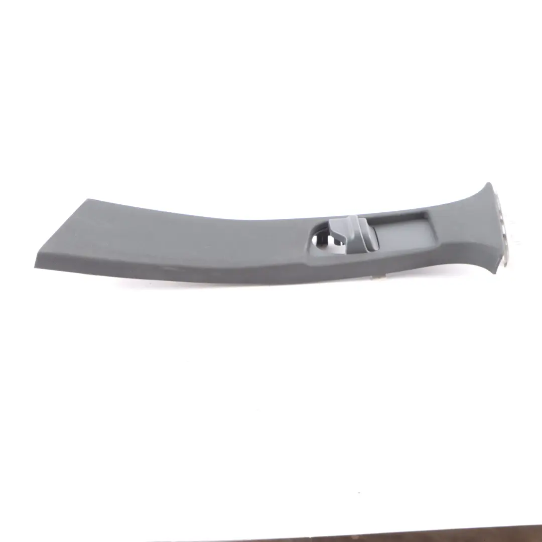 Column Trim B-Pillar Left N/S Cover Panel to Mercedes X253 with Part number A2536901325 Mercedes X253 Column Trim B-Pillar Left N/S Cover Panel - SKU A2536901325 - Part number A2536901325
