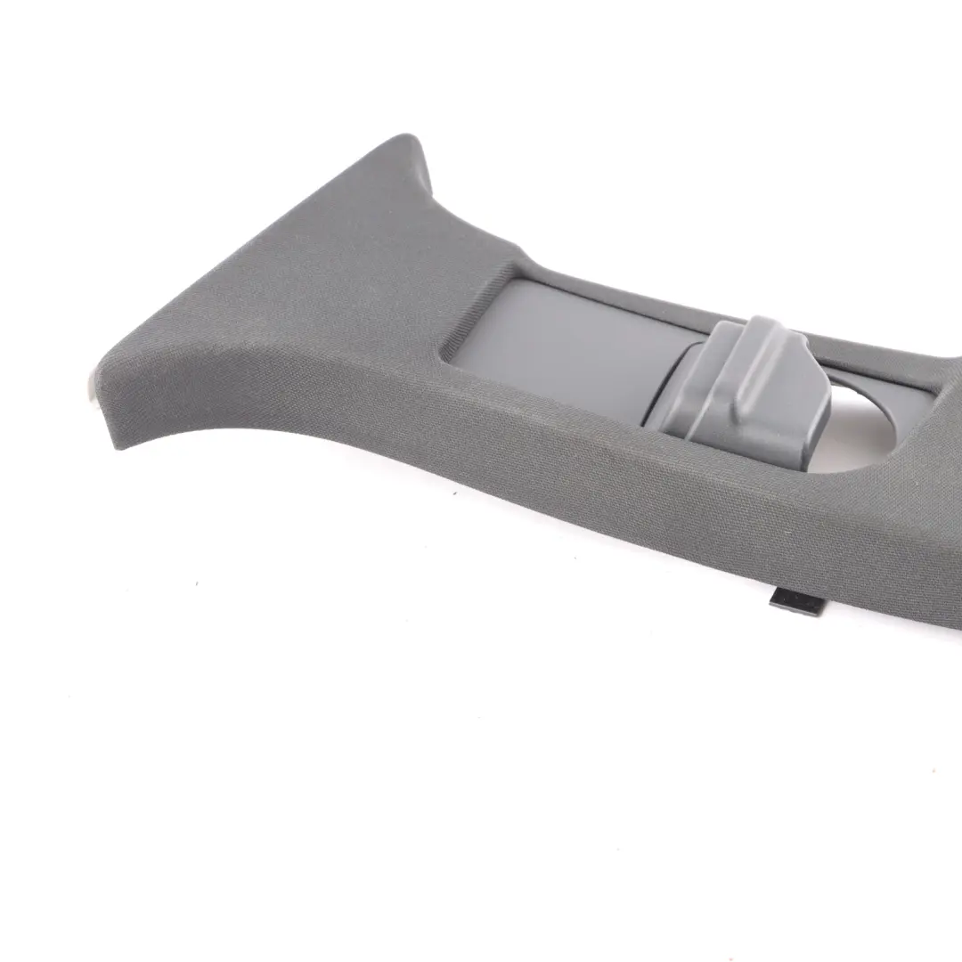 Column Trim B-Pillar Left N/S Cover Panel to Mercedes X253 with Part number A2536901325 Mercedes X253 Column Trim B-Pillar Left N/S Cover Panel - SKU A2536901325 - Part number A2536901325