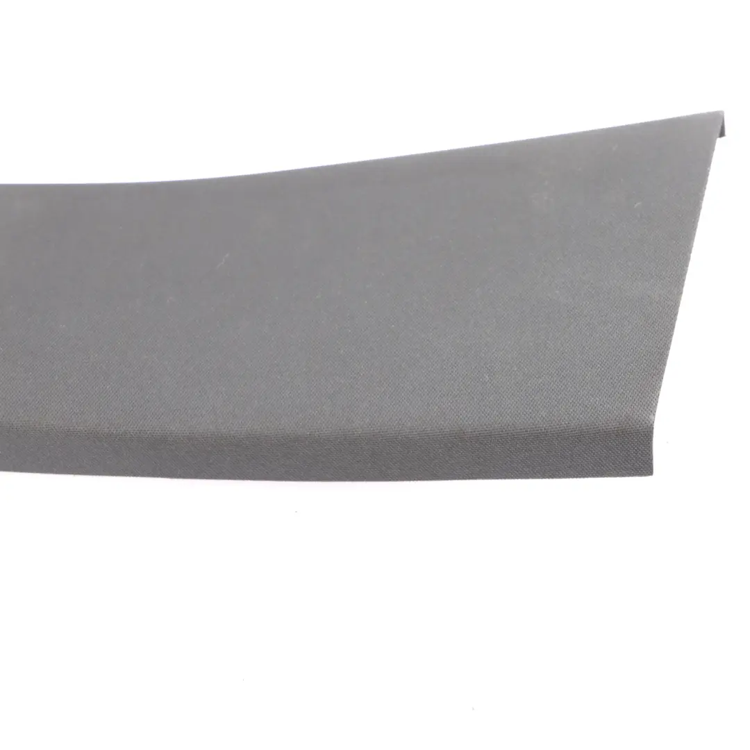 Column Trim B-Pillar Left N/S Cover Panel to Mercedes X253 with Part number A2536901325 Mercedes X253 Column Trim B-Pillar Left N/S Cover Panel - SKU A2536901325 - Part number A2536901325