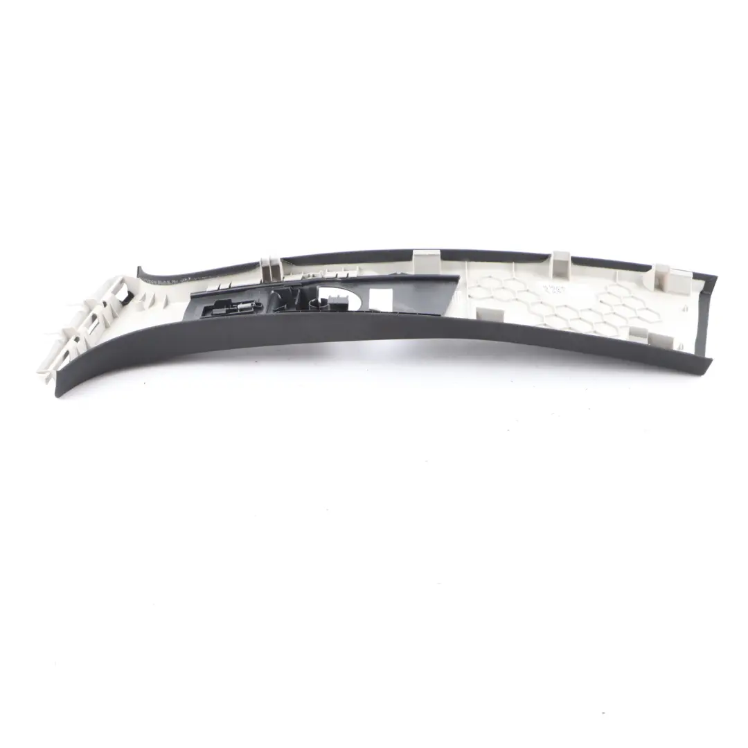 Column Trim B-Pillar Right O/S Cover Panel to Mercedes X253 with Part number A2536901425 Mercedes X253 Column Trim B-Pillar Right O/S Cover Panel - SKU A2536901425 - Part number A2536901425