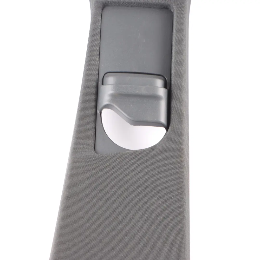 Column Trim B-Pillar Right O/S Cover Panel to Mercedes X253 with Part number A2536901425 Mercedes X253 Column Trim B-Pillar Right O/S Cover Panel - SKU A2536901425 - Part number A2536901425
