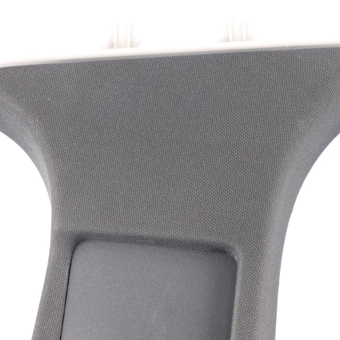 Column Trim B-Pillar Right O/S Cover Panel to Mercedes X253 with Part number A2536901425 Mercedes X253 Column Trim B-Pillar Right O/S Cover Panel - SKU A2536901425 - Part number A2536901425