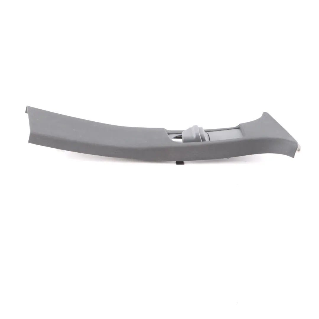 Column Trim B-Pillar Right O/S Cover Panel to Mercedes X253 with Part number A2536901425 Mercedes X253 Column Trim B-Pillar Right O/S Cover Panel - SKU A2536901425 - Part number A2536901425
