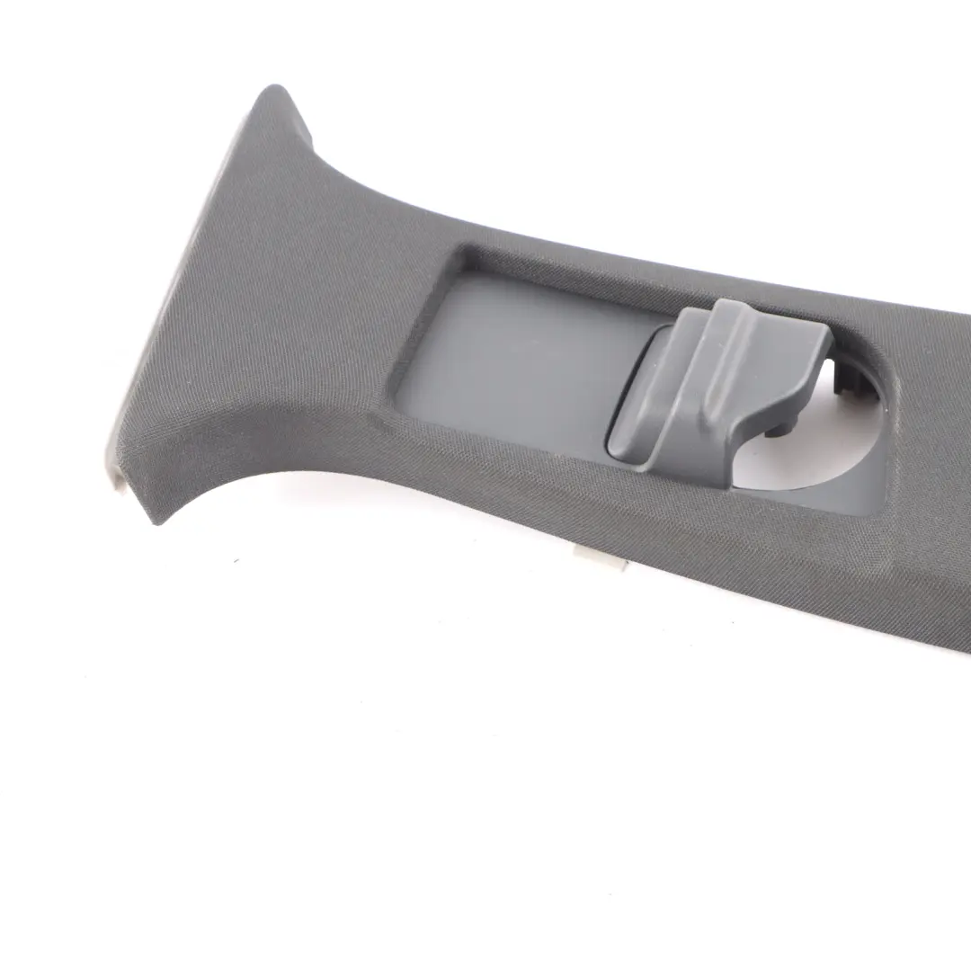 Column Trim B-Pillar Right O/S Cover Panel to Mercedes X253 with Part number A2536901425 Mercedes X253 Column Trim B-Pillar Right O/S Cover Panel - SKU A2536901425 - Part number A2536901425