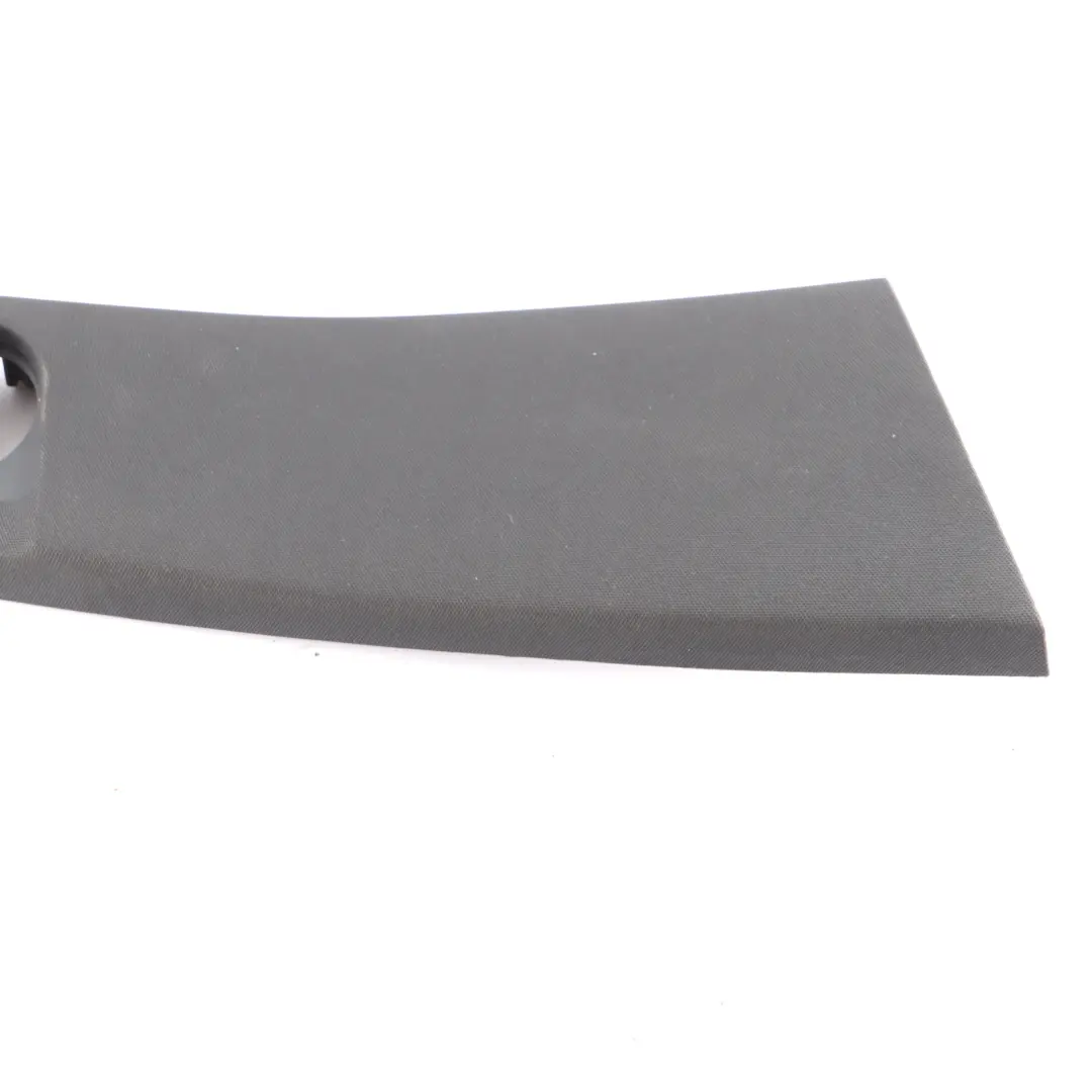 Column Trim B-Pillar Right O/S Cover Panel to Mercedes X253 with Part number A2536901425 Mercedes X253 Column Trim B-Pillar Right O/S Cover Panel - SKU A2536901425 - Part number A2536901425