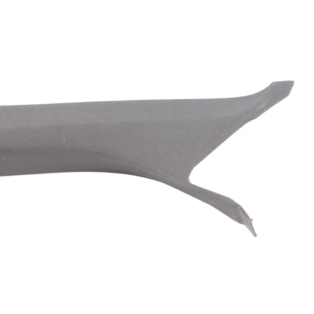 Mercedes X253 A Pillar Column Trim Cover Panel Front Left N/S - SKU A2536906601-1 - Part number A2536906601