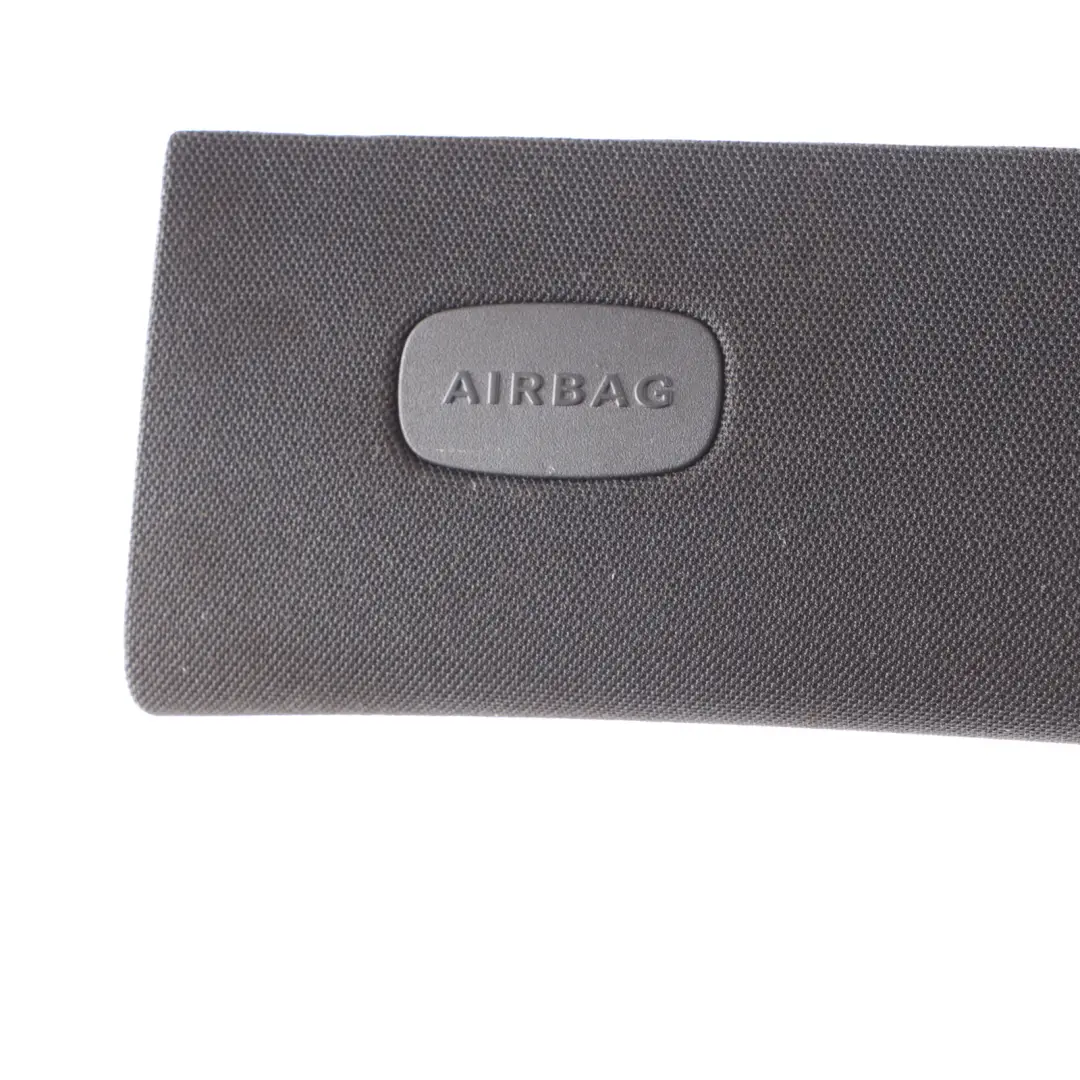 Pillar Column Trim Cover Panel Front Left N/S to Mercedes X253 A with Part number A2536906601 Mercedes X253 A Pillar Column Trim Cover Panel Front Left N/S - SKU A2536906601-1 - Part number A2536906601