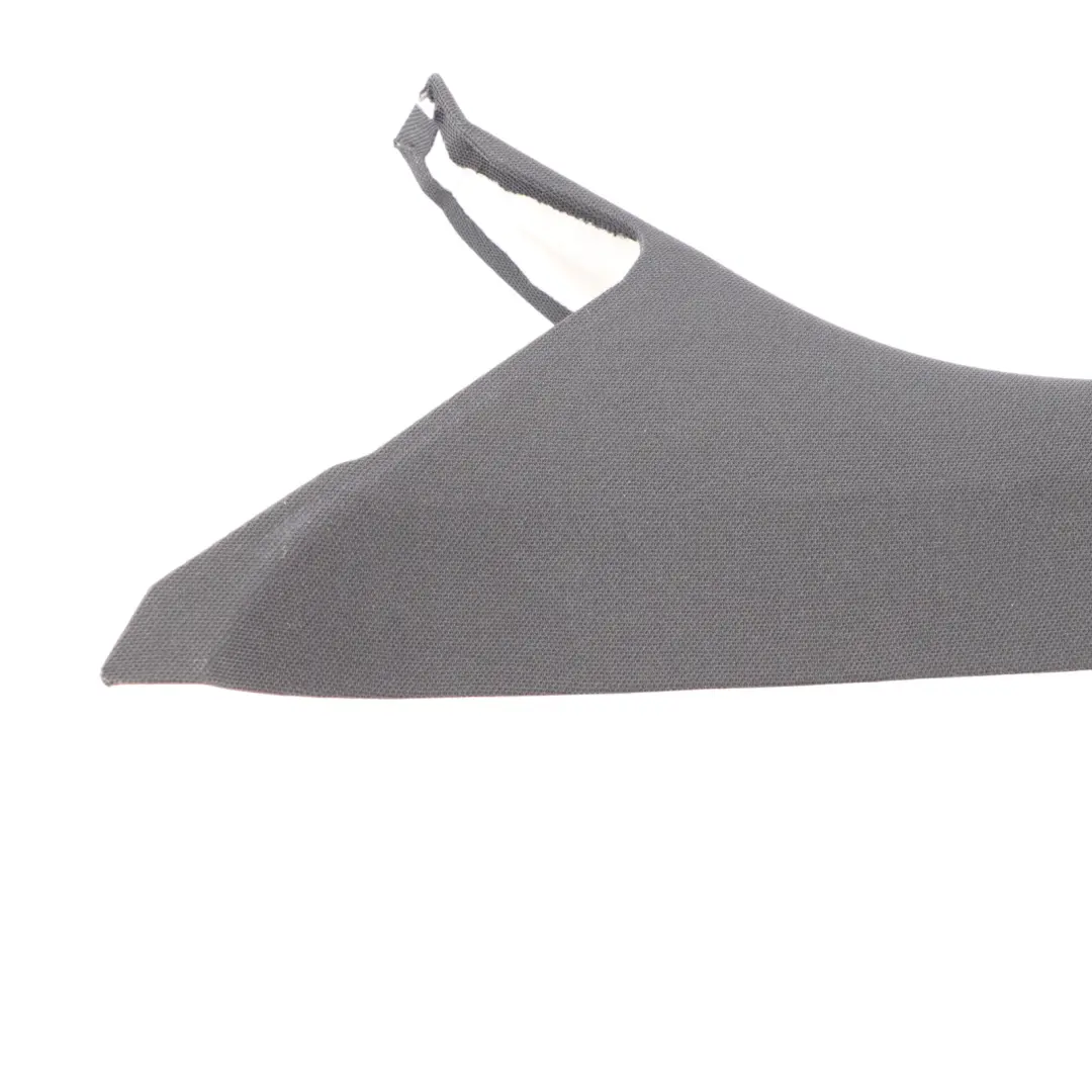 Mercedes X253 A Colonna montante Panel copertura anteriore sinistro - SKU A2536906601-1 - Numero di parte A2536906601