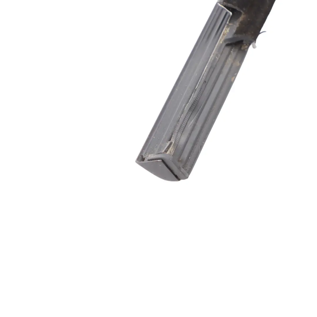 Front Seal Rail Trim Outer Right O/S Window Door to Mercedes X253 with Part number A2537202801 Mercedes X253 Front Seal Rail Trim Outer Right O/S Window Door - SKU A2537202801 - Part number A2537202801