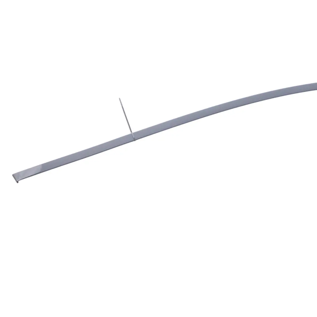 Front Door Window Trim Bar Guide Rail Right O/S Black to Mercedes X253 with Part number A2537253800 Mercedes X253 Front Door Window Trim Bar Guide Rail Right O/S Black - SKU A2537253800 - Part number A2537253800