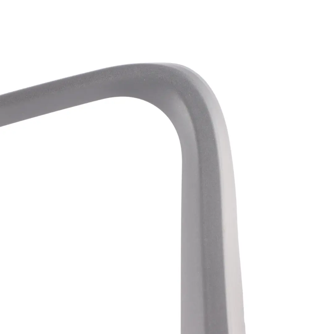 Mercedes X253 Cadre de Vitrage Porte Avant Droite Cover Trim - SKU A2537270471 - Numéro de pièce A2537270471