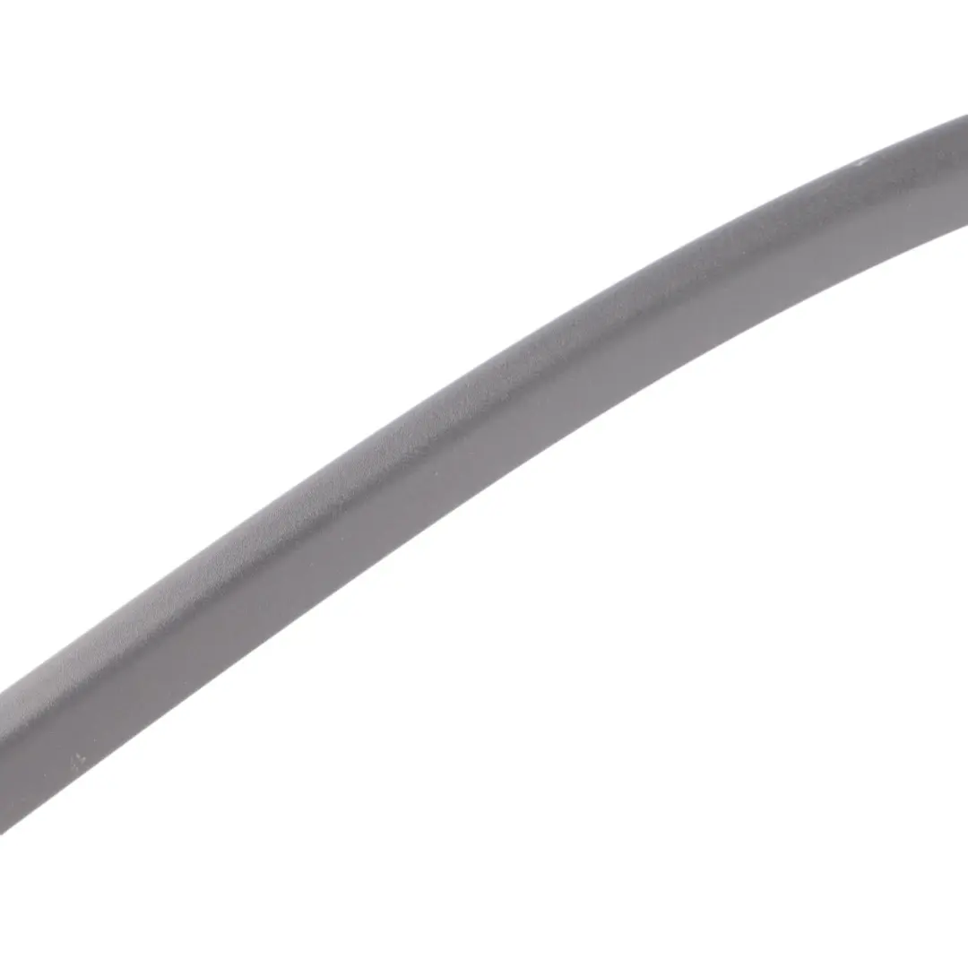 Mercedes X253 Cadre de Vitrage Porte Avant Droite Cover Trim - SKU A2537270471 - Numéro de pièce A2537270471
