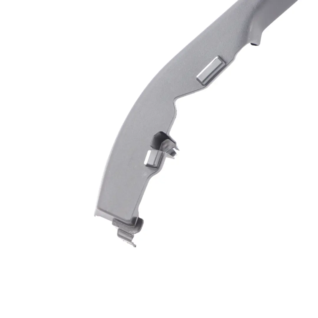 Window Glass Frame Door Front Right O/S Cover Trim to Mercedes X253 with Part number A2537270471 Mercedes X253 Window Glass Frame Door Front Right O/S Cover Trim - SKU A2537270471 - Part number A2537270471