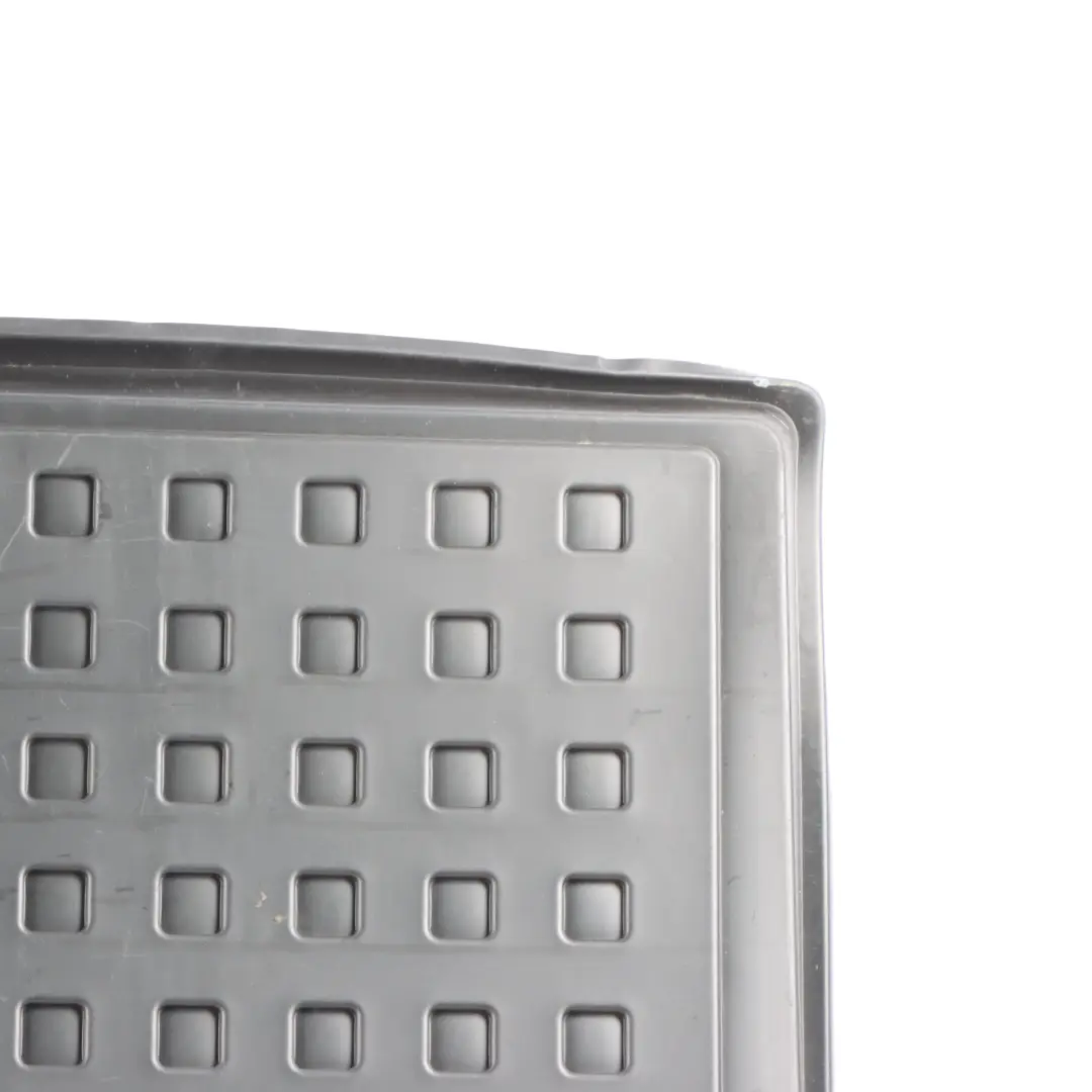 Shallow Luggage Compartment Mat Tub Boot Liner to Mercedes X253 with Part number A2538140300 Mercedes X253 Shallow Luggage Compartment Mat Tub Boot Liner - SKU A2538140300 - Part number A2538140300