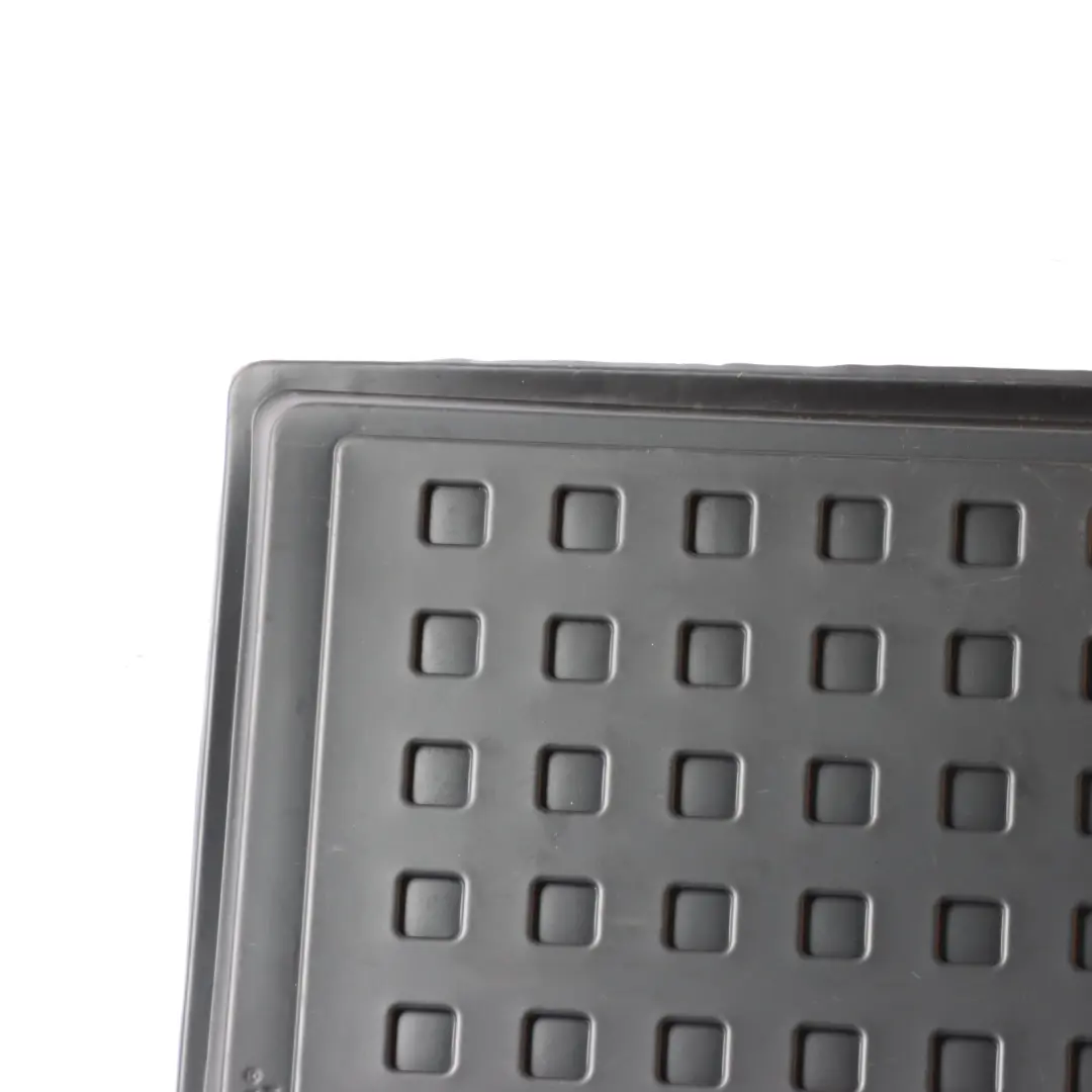 Shallow Luggage Compartment Mat Tub Boot Liner to Mercedes X253 with Part number A2538140300 Mercedes X253 Shallow Luggage Compartment Mat Tub Boot Liner - SKU A2538140300 - Part number A2538140300