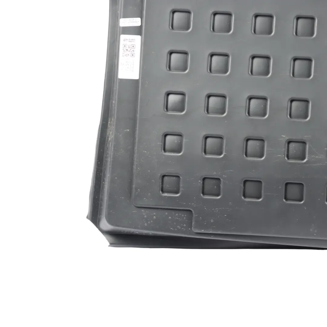 Shallow Luggage Compartment Mat Tub Boot Liner to Mercedes X253 with Part number A2538140300 Mercedes X253 Shallow Luggage Compartment Mat Tub Boot Liner - SKU A2538140300 - Part number A2538140300