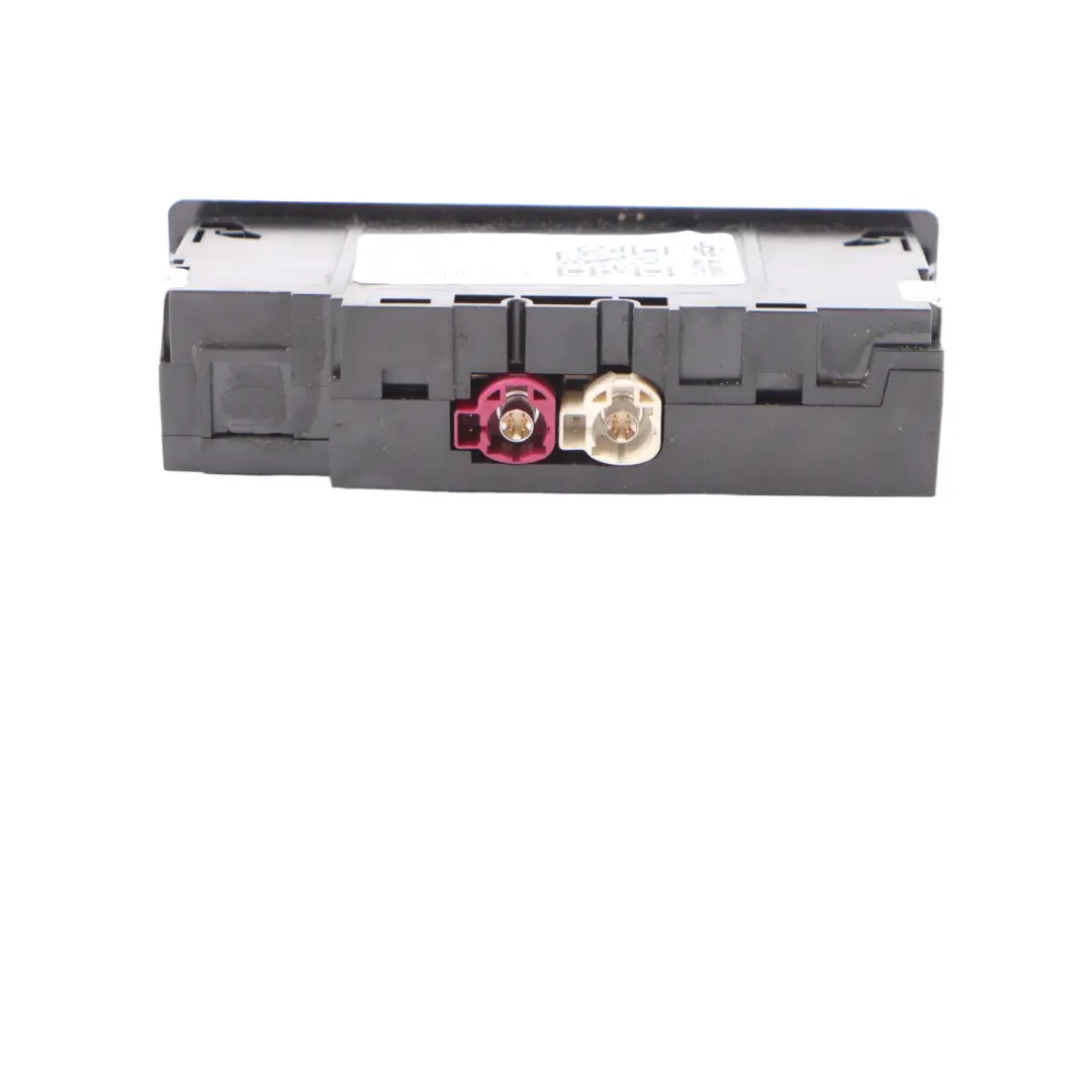Mercedes GLC C253 Multimédia USB SD Prise pour lecteur cartes - SKU A2538206100 - Numéro de pièce A2538206100