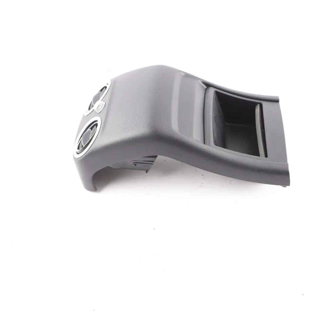 Mercedes X253 Conduit Ventilation Arière Console Centrale Similicuir - SKU A2538304100 - Numéro de pièce A2538304100