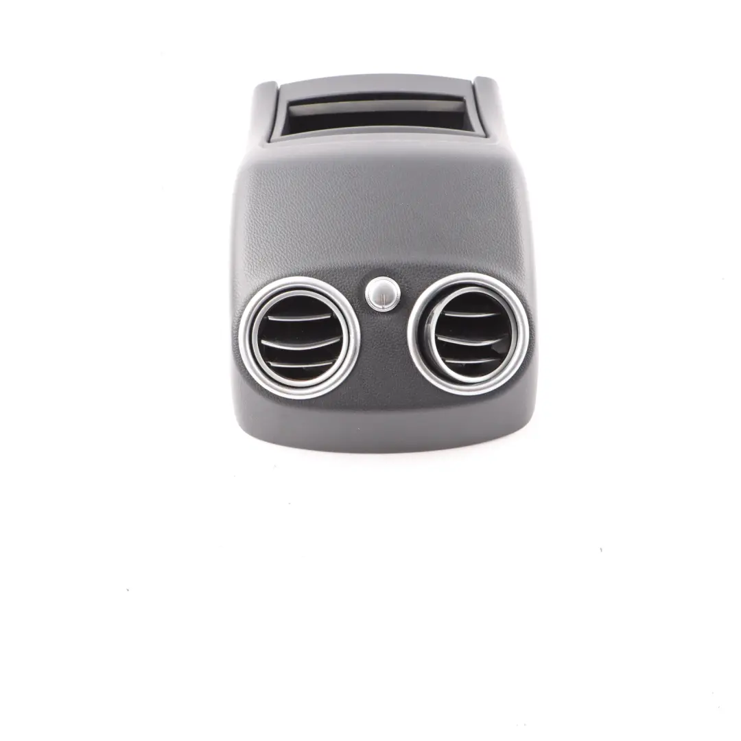 Mercedes X253 Conduit Ventilation Arière Console Centrale Similicuir - SKU A2538304100 - Numéro de pièce A2538304100