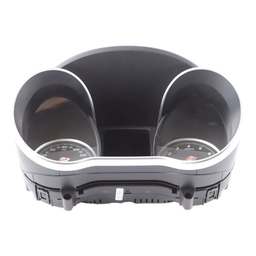 Instrument Cluster Speedo Clocks Automatic to Mercedes X253 Petrol with Part number A2539007502 Mercedes X253 Petrol Instrument Cluster Speedo Clocks Automatic - SKU RHD-A2539007502 - Part number A2539007502