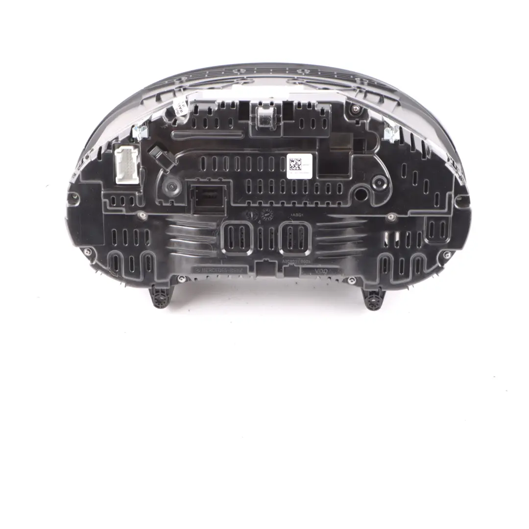 Mercedes X253 Petrol Instrument Cluster Speedo Clocks Automatic - SKU RHD-A2539007502 - Part number A2539007502