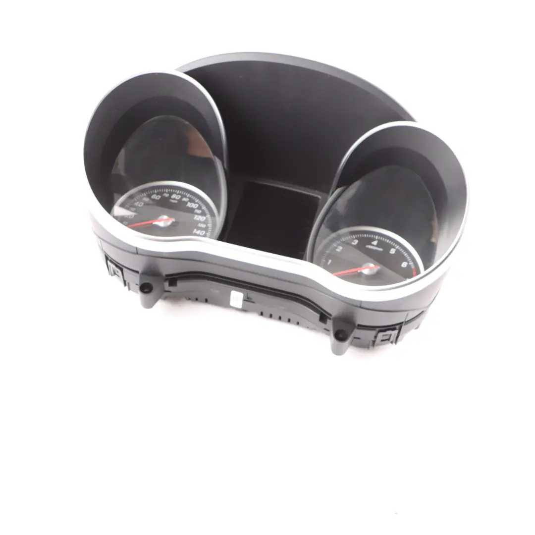 Instrument Cluster Speedo Clocks Automatic to Mercedes X253 Petrol with Part number A2539007502 Mercedes X253 Petrol Instrument Cluster Speedo Clocks Automatic - SKU RHD-A2539007502 - Part number A2539007502