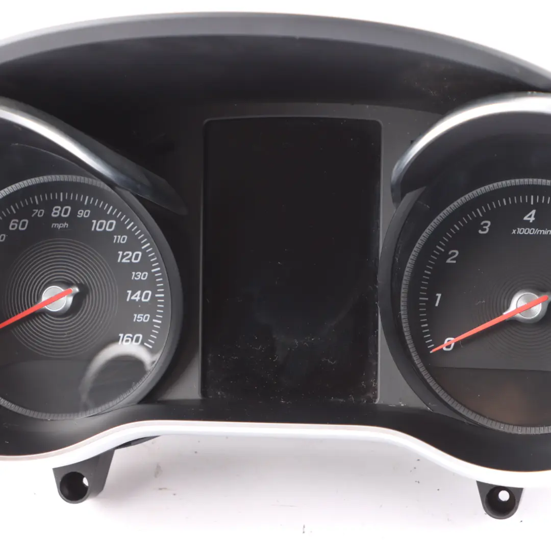 Mercedes X253 Petrol Instrument Cluster Speedo Clocks Automatic - SKU RHD-A2539007502 - Part number A2539007502
