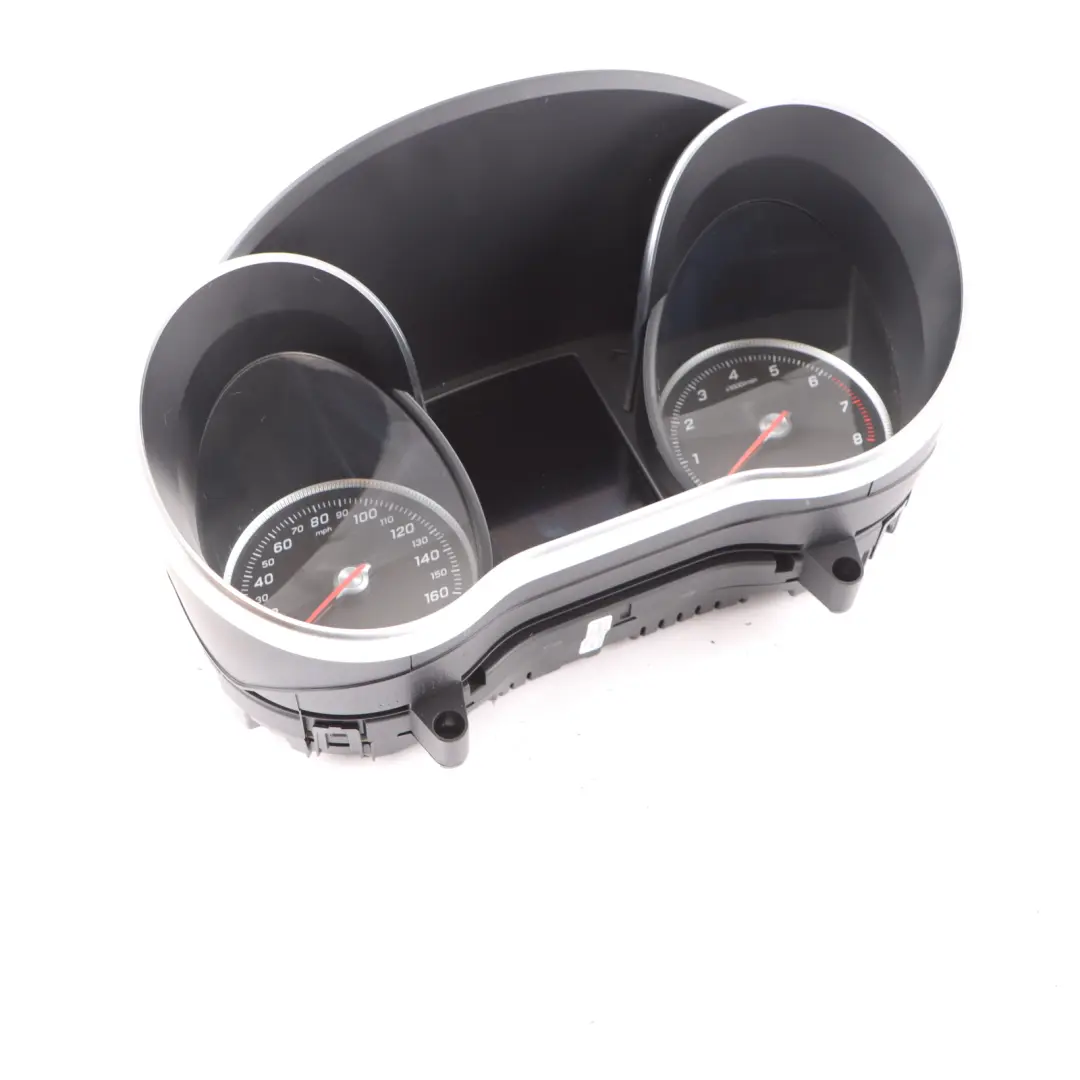 Mercedes X253 Petrol Instrument Cluster Speedo Clocks Automatic - SKU RHD-A2539007502 - Part number A2539007502