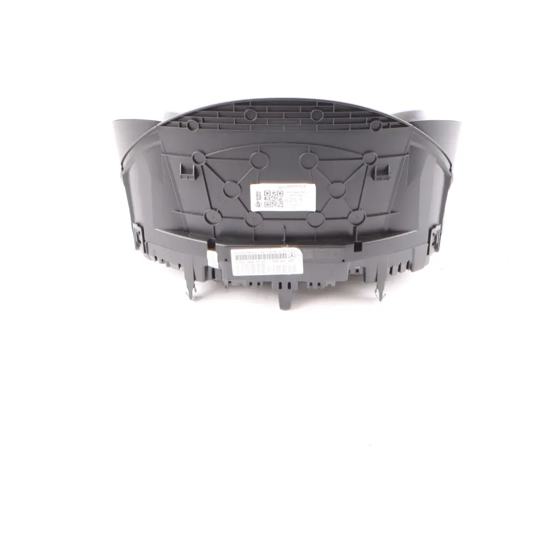 Mercedes X253 Petrol Instrument Cluster Speedo Clocks Automatic - SKU RHD-A2539007502 - Part number A2539007502