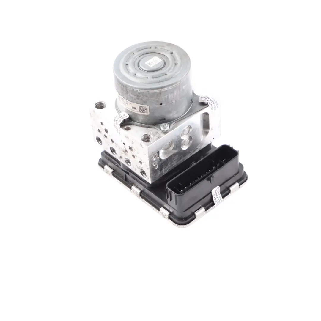 ABS-Pumpe Mercedes W205 Hydraulisches Bremsensteuergerät für mit Teilenummer A2539011600 ABS-Pumpe Mercedes W205 Hydraulisches Bremsensteuergerät - SKU A2539011600 - Teilenummer A2539011600