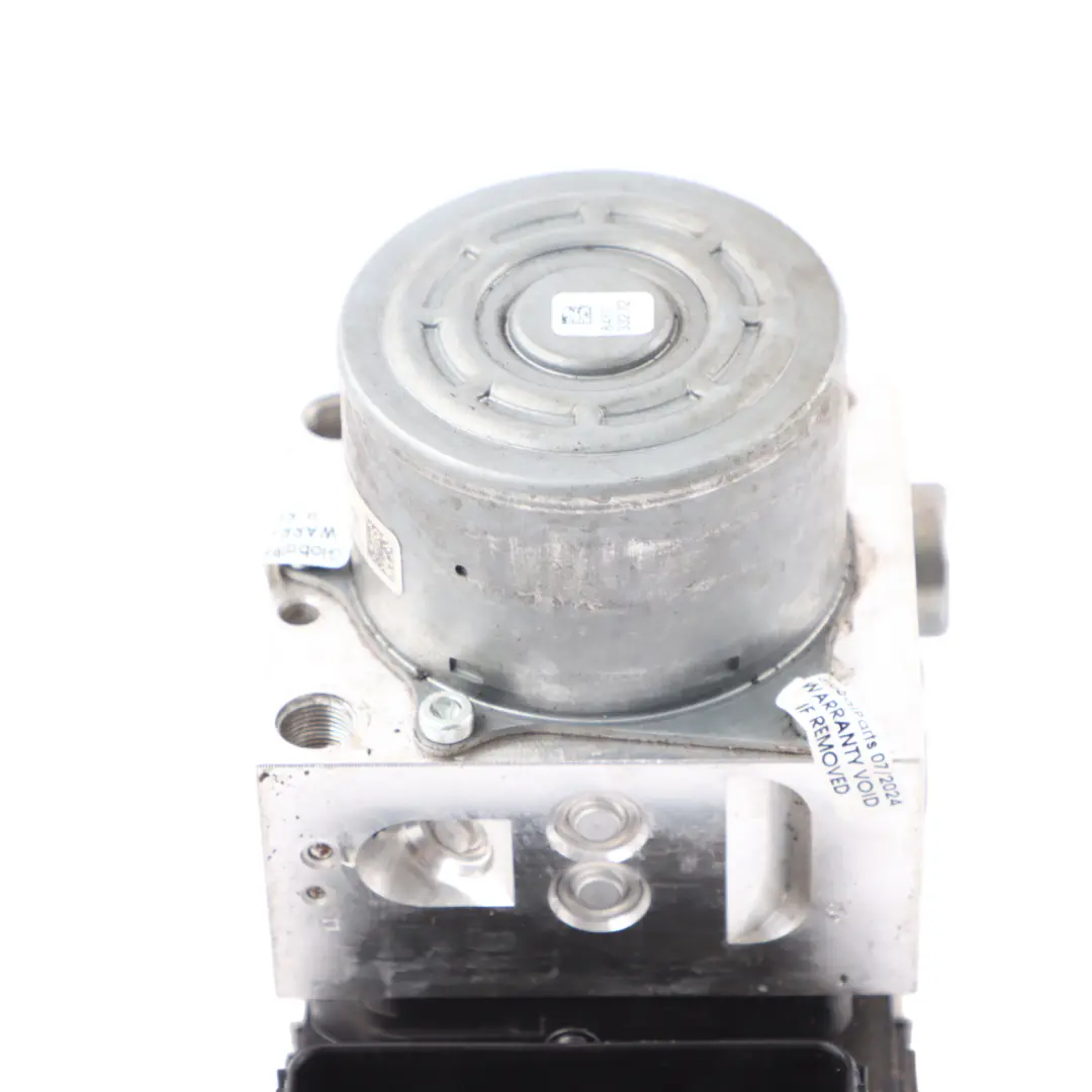 ABS Pump Mercedes W205 Hydraulic Braking Control Unit to with Part number A2539011600 ABS Pump Mercedes W205 Hydraulic Braking Control Unit - SKU A2539011600 - Part number A2539011600