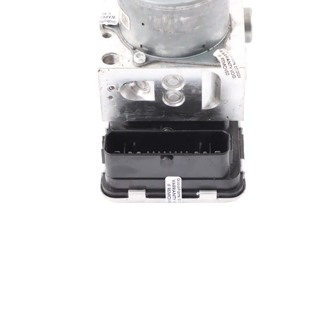  ABS Pump Mercedes W205 Hydraulic Braking Control Unit - SKU A2539011600 - Part number A2539011600