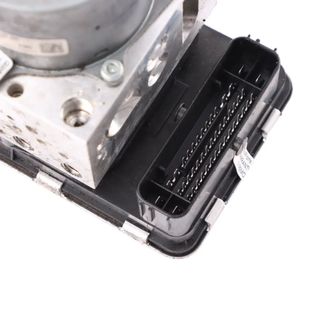  ABS Pump Mercedes W205 Hydraulic Braking Control Unit - SKU A2539011600 - Part number A2539011600