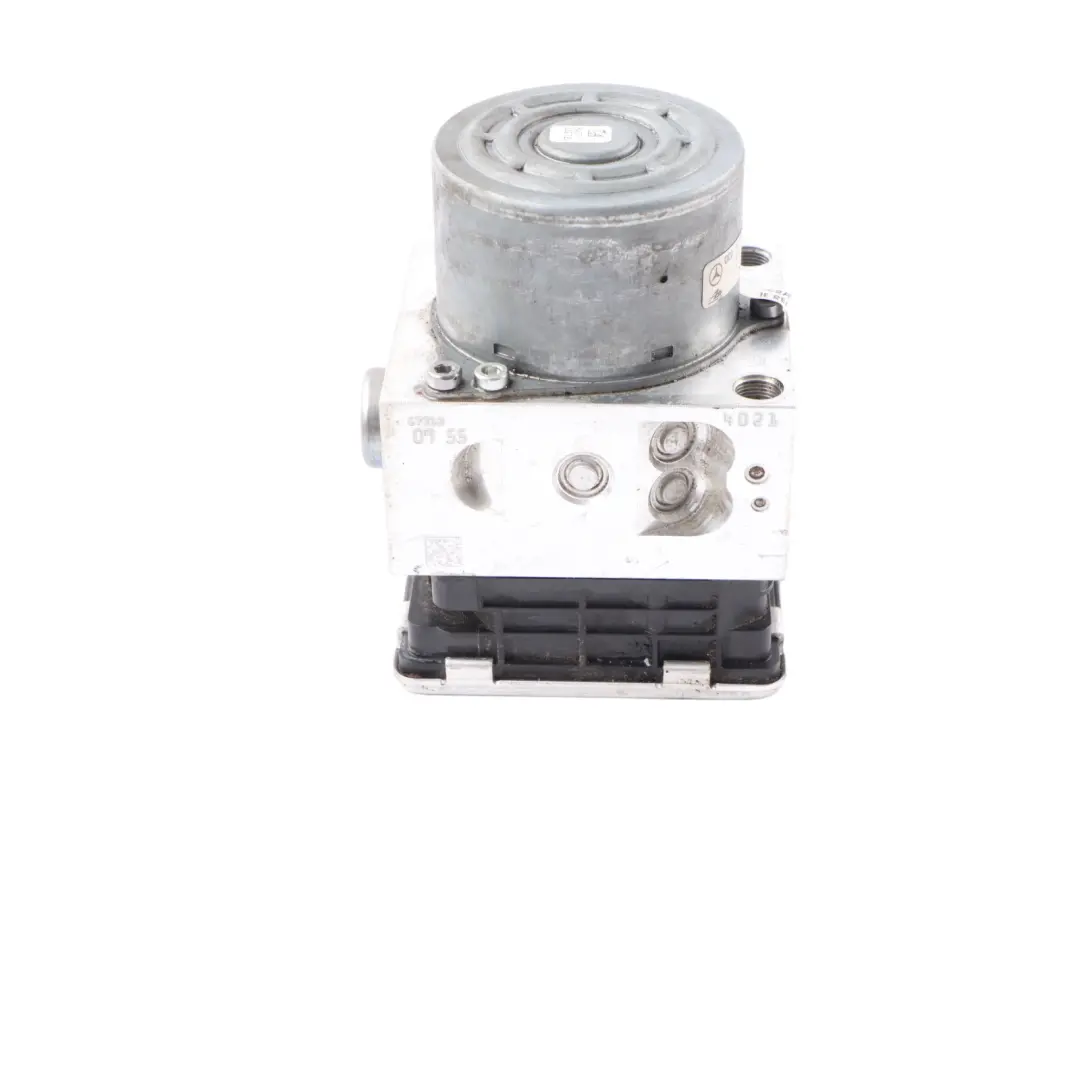 Pompe ABS Mercedes W205 Unité de contrôle de freinage hydraulique pour à propos du numéro de pièce A2539011600 Pompe ABS Mercedes W205 Unité de contrôle de freinage hydraulique - SKU A2539011600 - Numéro de pièce A2539011600