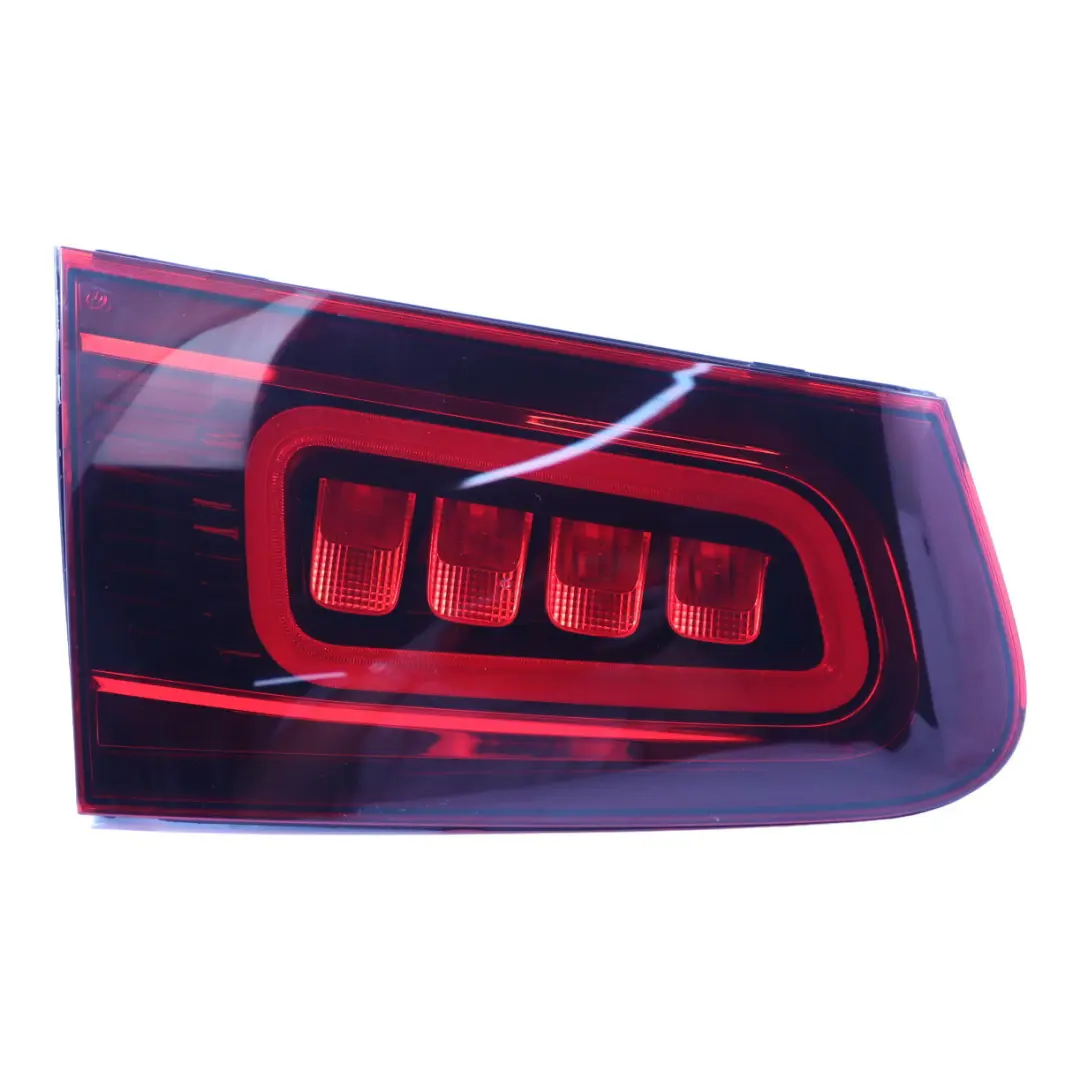 Trunk Boot Tailgate Lamp Light Rear Left N/S to Mercedes GLC X253 with Part number A2539062503 Mercedes GLC X253 Trunk Boot Tailgate Lamp Light Rear Left N/S - SKU A2539062503 - Part number A2539062503