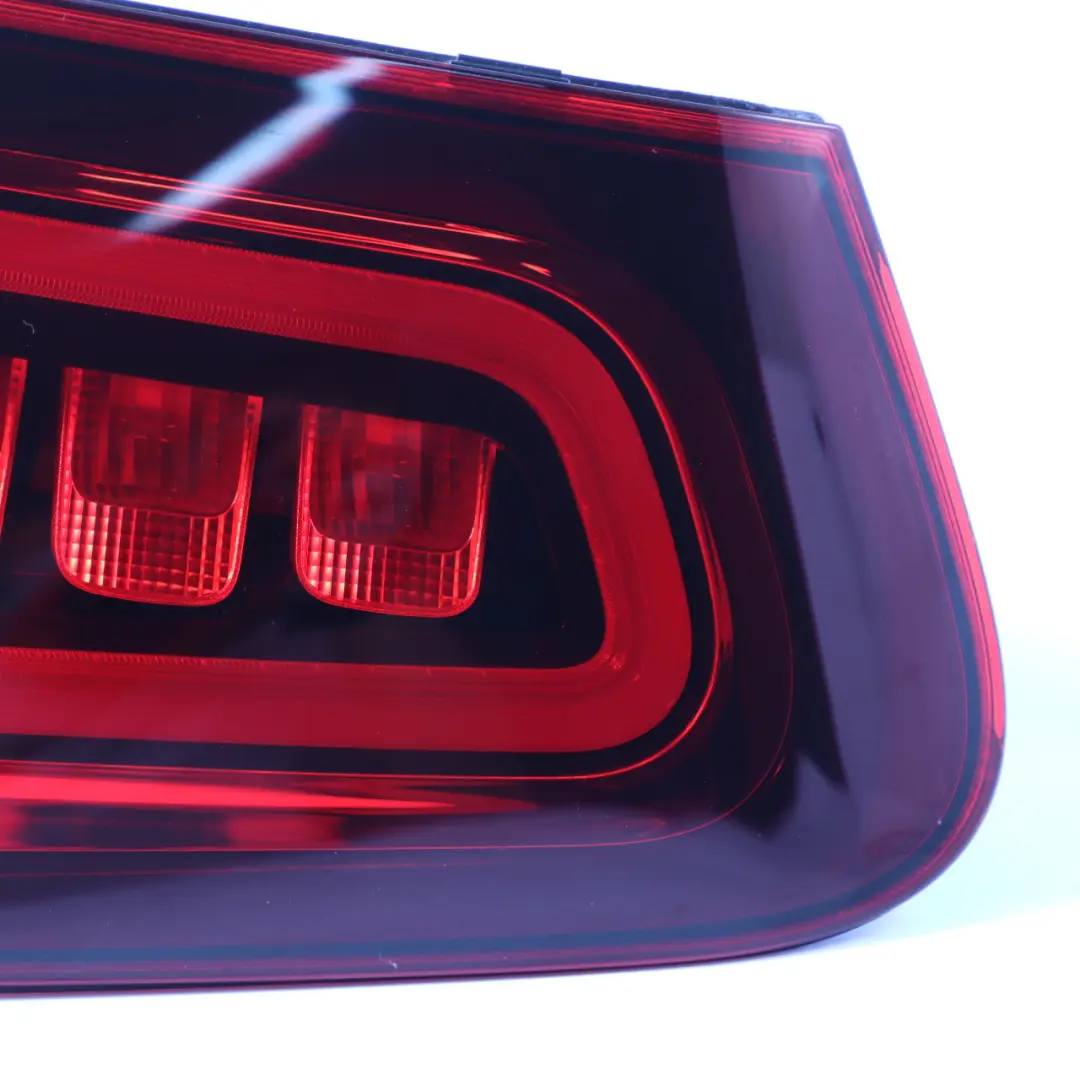 Trunk Boot Tailgate Lamp Light Rear Left N/S to Mercedes GLC X253 with Part number A2539062503 Mercedes GLC X253 Trunk Boot Tailgate Lamp Light Rear Left N/S - SKU A2539062503 - Part number A2539062503
