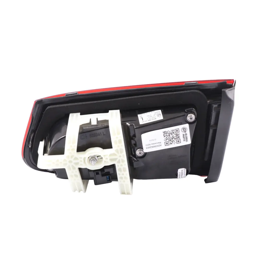 Mercedes GLC X253 Kofferraum Heckklappenleuchte Hinten Links - SKU A2539062503 - Teilenummer A2539062503