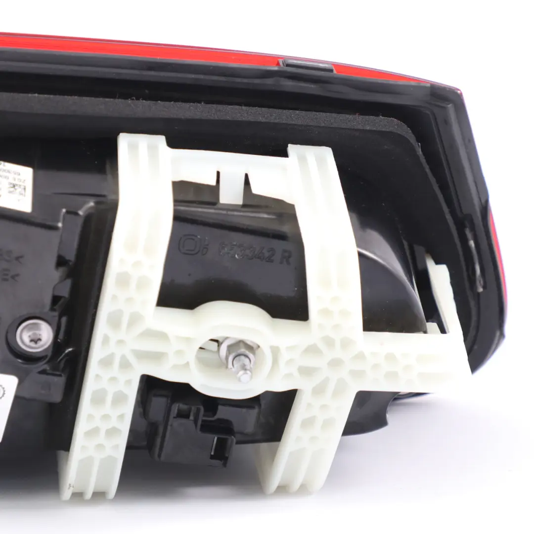 Mercedes GLC X253 Kofferraum Heckklappe Lampe Hinten Rechts - SKU A2539062603 - Teilenummer A2539062603