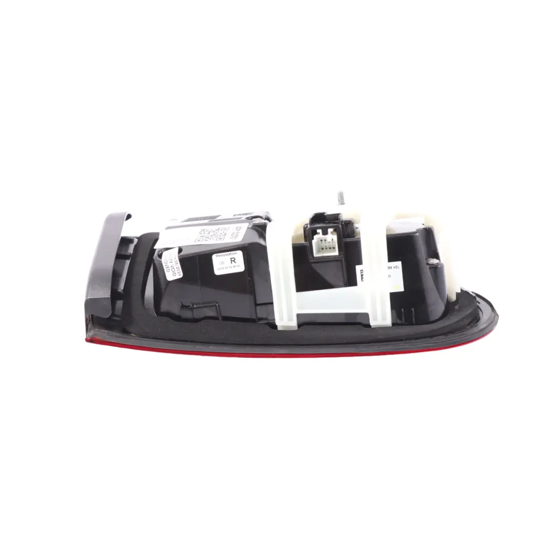 Mercedes GLC X253 Trunk Boot Tailgate Lamp Light Rear Right O/S - SKU A2539062603 - Part number A2539062603