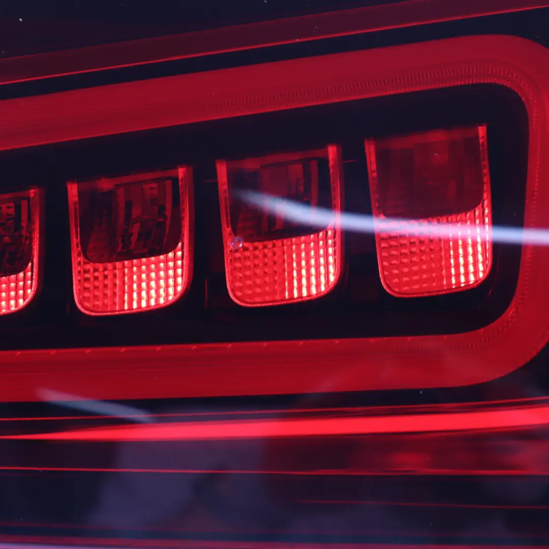 Mercedes GLC X253 Kofferraum Heckklappe Lampe Hinten Rechts - SKU A2539062603 - Teilenummer A2539062603