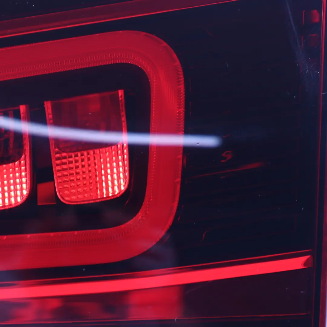 Mercedes GLC X253 Kofferraum Heckklappe Lampe Hinten Rechts - SKU A2539062603 - Teilenummer A2539062603