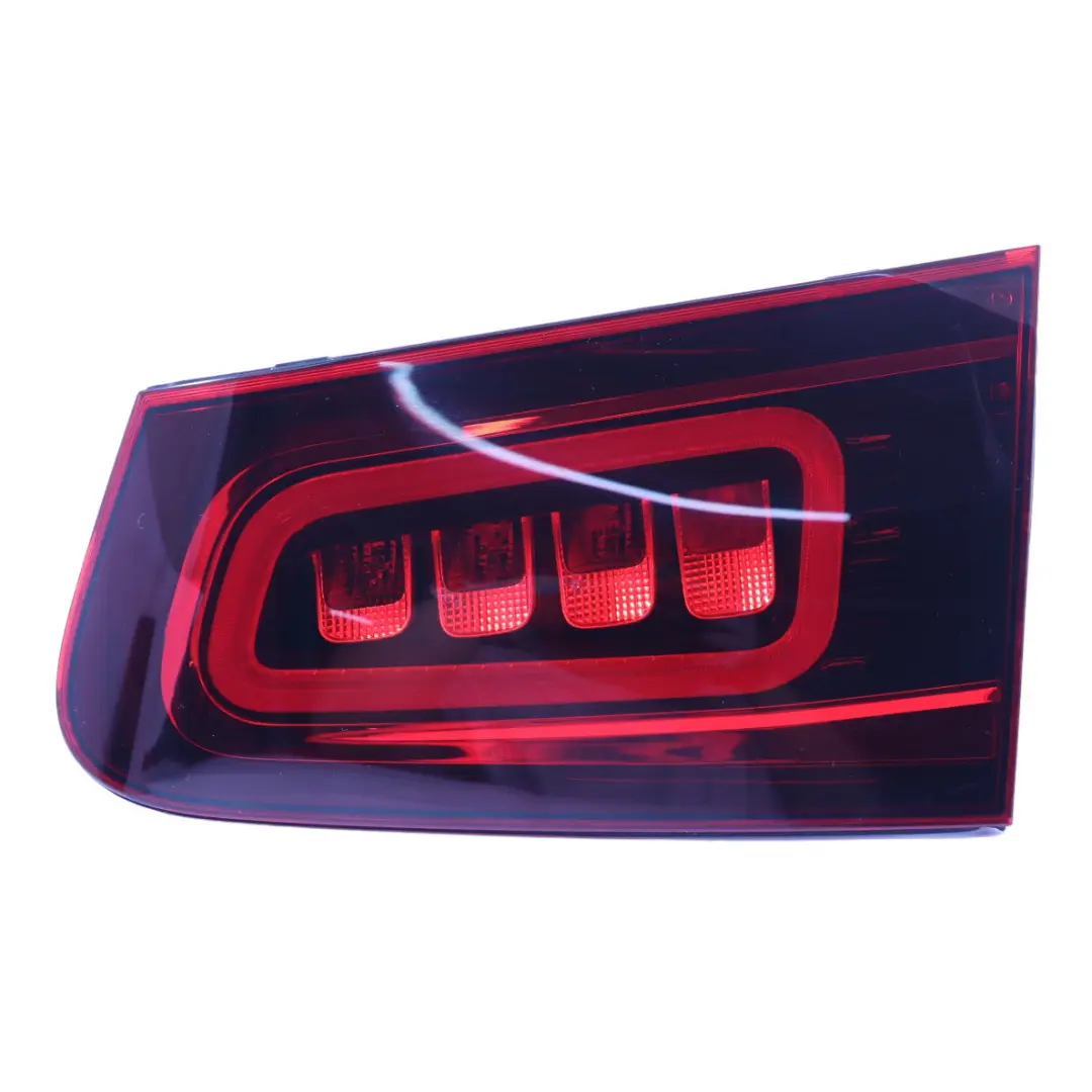 Mercedes GLC X253 Trunk Boot Tailgate Lamp Light Rear Right O/S - SKU A2539062603 - Part number A2539062603